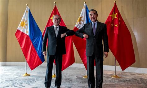are the philippines and china allies